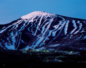 Отель Sugarloaf  Каррабассетт Вэлли